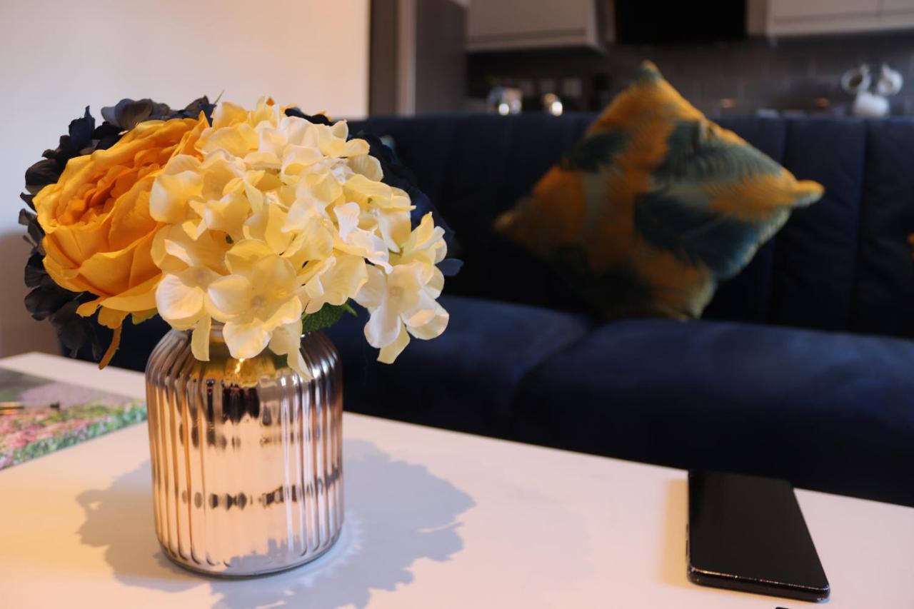 Sandbach Apartments Apartment *