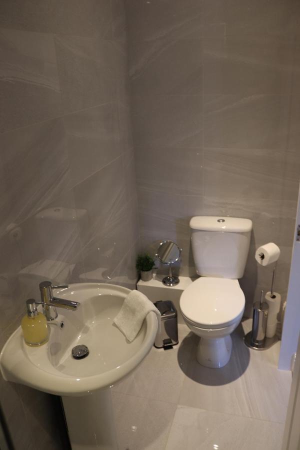 Sandbach Apartments