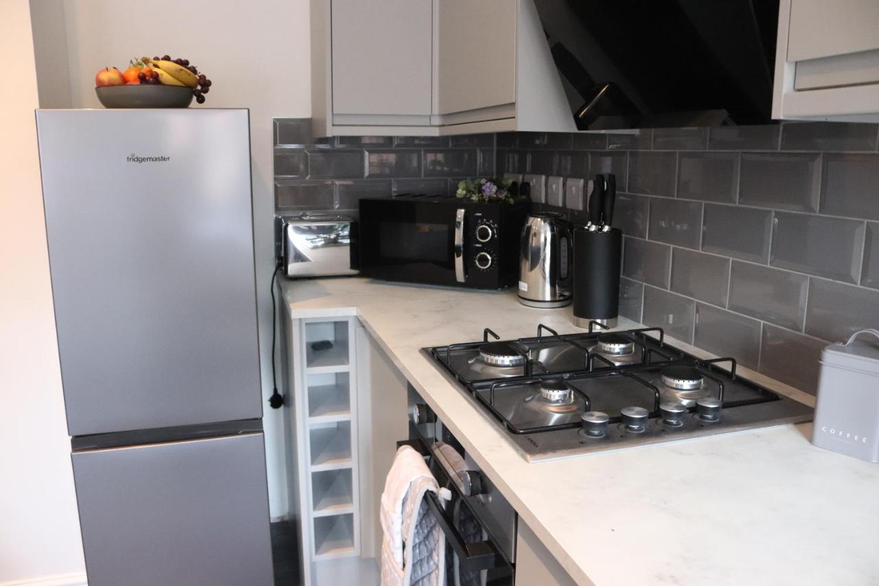 Sandbach Apartments Sandbach